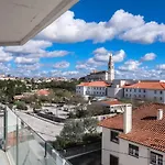 Nossa Senhora De Lurdes Hotel Fátima