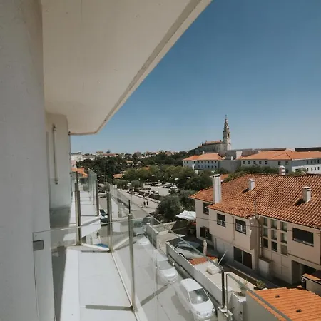 Hotell Nossa Senhora De Lurdes Fátima