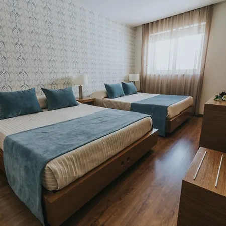 Hotel Nossa Senhora De Lurdes