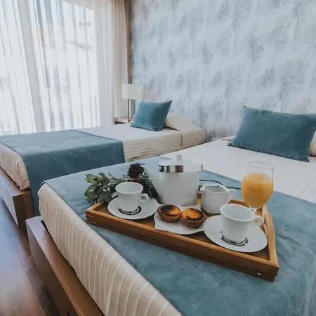 Hotel Nossa Senhora De Lurdes