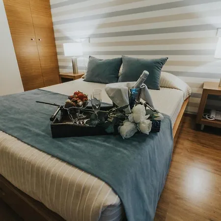 Nossa Senhora De Lurdes Hotel Fátima