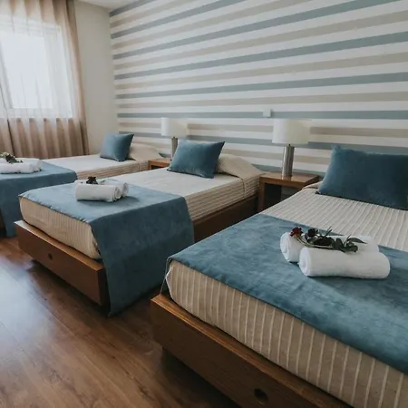 Nossa Senhora De Lurdes Hotel