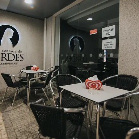Nossa Senhora De Lurdes 2* Φάτιμα