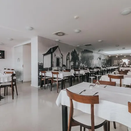 Hotel Nossa Senhora De Lurdes Fatima