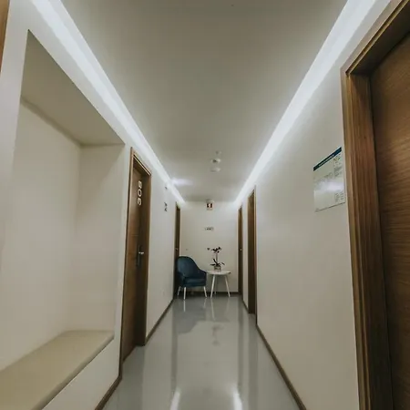 Nossa Senhora De Lurdes Hotel 2*