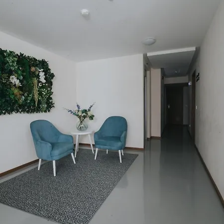 酒店 诺萨森霍拉德卢尔德酒店