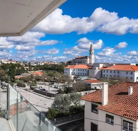 Nossa Senhora De Lurdes Ξενοδοχείο Φάτιμα
