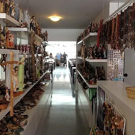 Nossa Senhora De Lurdes 2* Φάτιμα