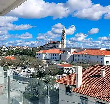 Nossa Senhora De Lurdes 2* Φάτιμα
