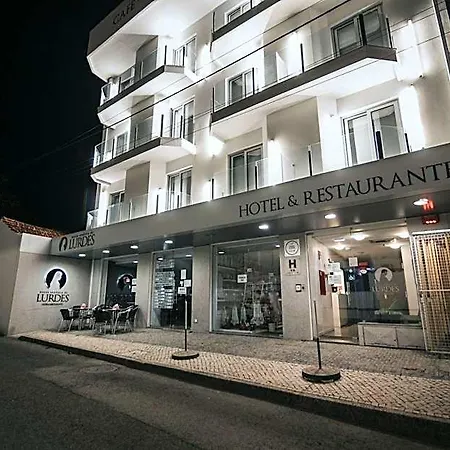 Nossa Senhora De Lurdes Φάτιμα