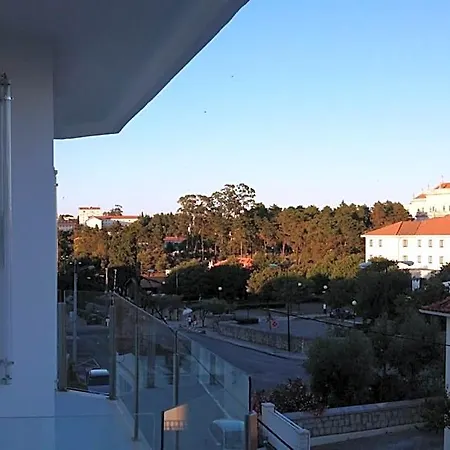Ξενοδοχείο Nossa Senhora De Lurdes 2*