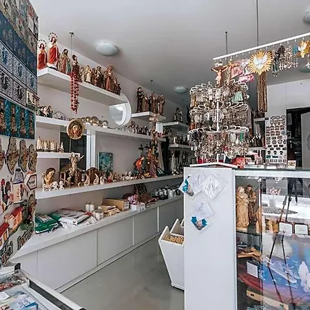 Ξενοδοχείο Nossa Senhora De Lurdes Φάτιμα