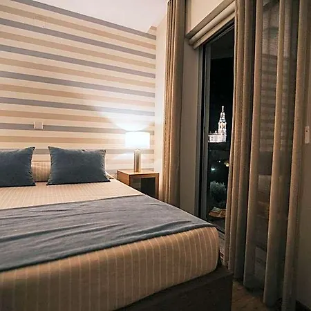 Nossa Senhora De Lurdes Φάτιμα