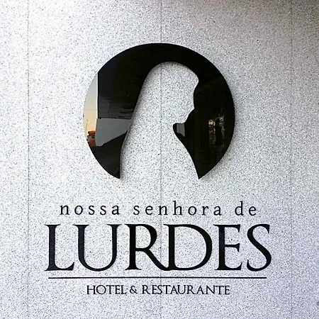 Ξενοδοχείο Nossa Senhora De Lurdes