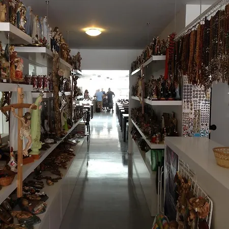 酒店 诺萨森霍拉德卢尔德酒店