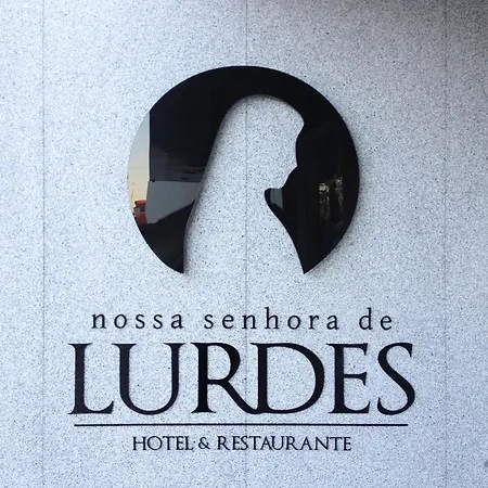 Hotel Nossa Senhora De Lurdes Fátima
