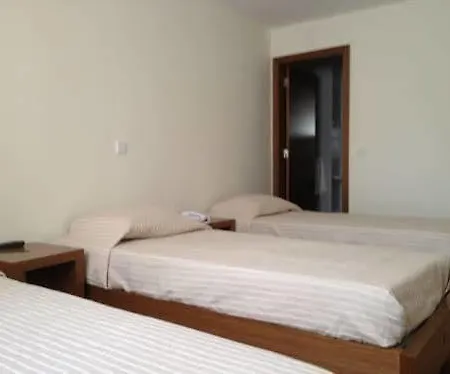 מלון Nossa Senhora De Lurdes פאטימה