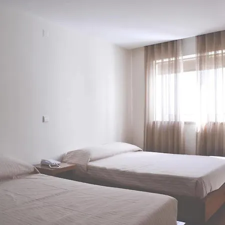 Hotel Nossa Senhora De Lurdes 2*