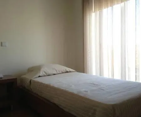 Hotel Nossa Senhora De Lurdes
