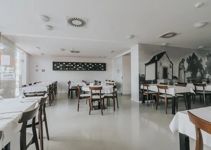 Hotel Nossa Senhora De Lurdes 2*