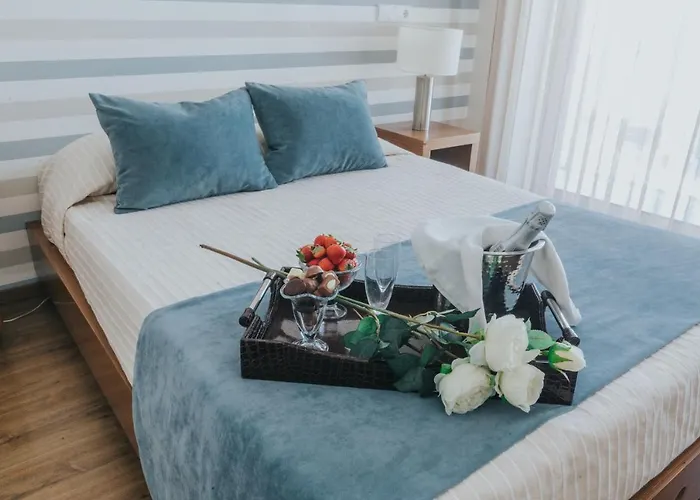 Hotel Nossa Senhora De Lurdes 2*