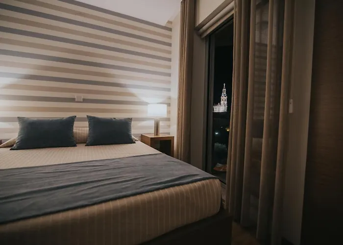 Hotel Nossa Senhora De Lurdes Fatima