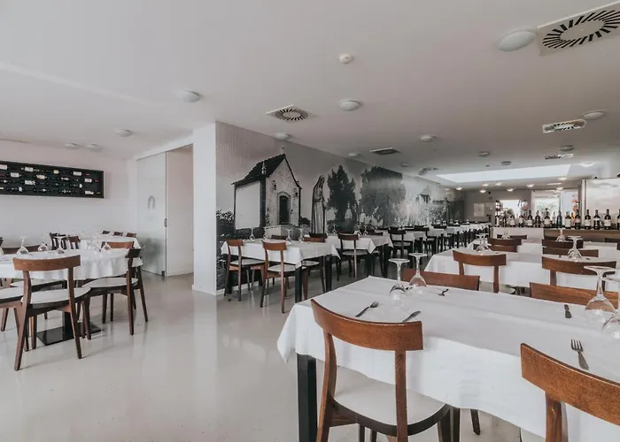 Hotel Nossa Senhora De Lurdes Fatima