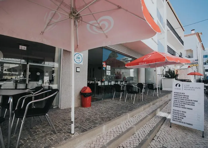 Hotel Nossa Senhora De Lurdes 2*