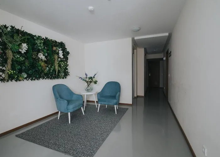 Hotel Nossa Senhora De Lurdes