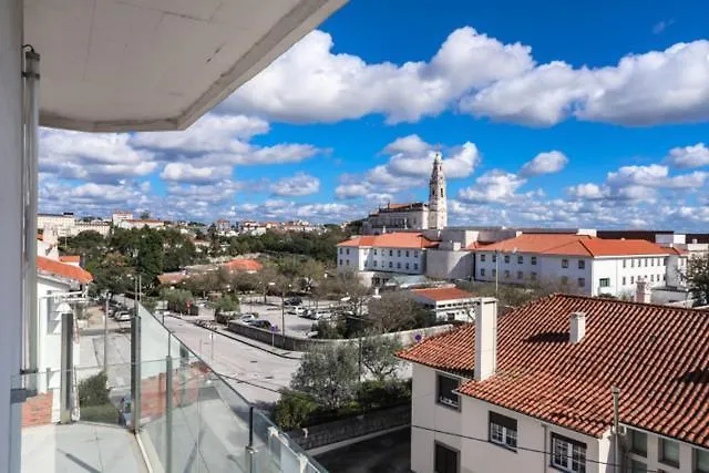 Nossa Senhora De Lurdes Hotel Fátima
