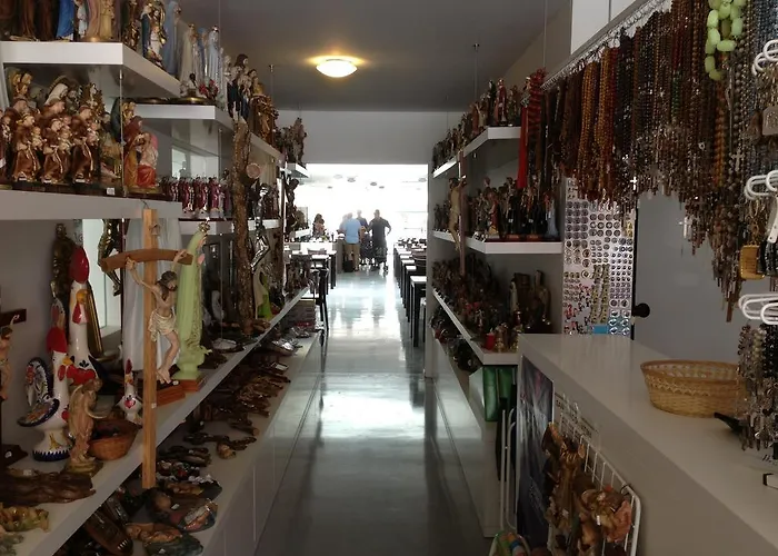 Hotel Nossa Senhora De Lurdes