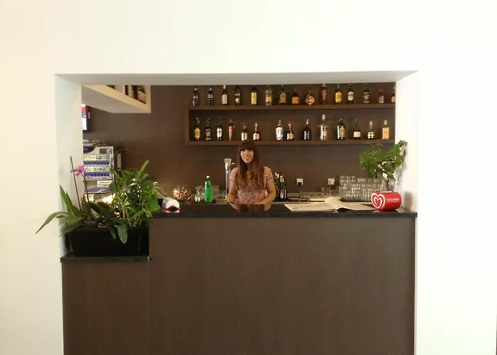 Hotel Nossa Senhora De Lurdes 2*