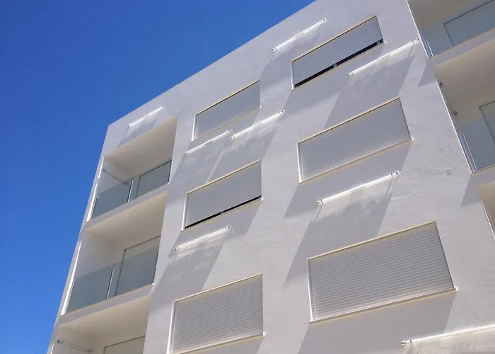 Hotel Nossa Senhora De Lurdes Fatima