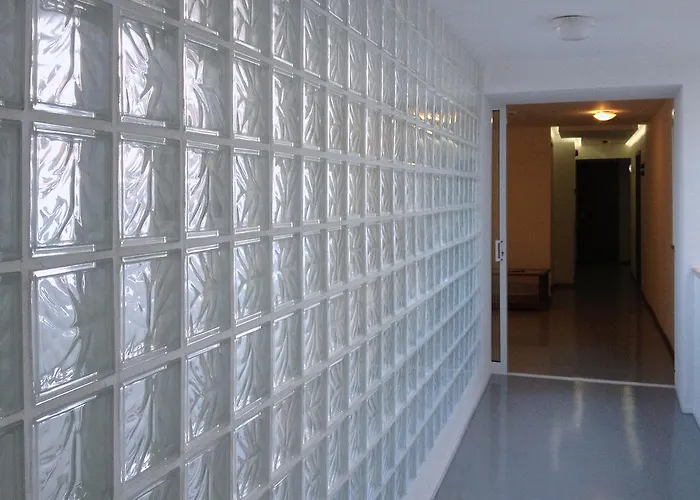 فندق Nossa Senhora De Lurdes