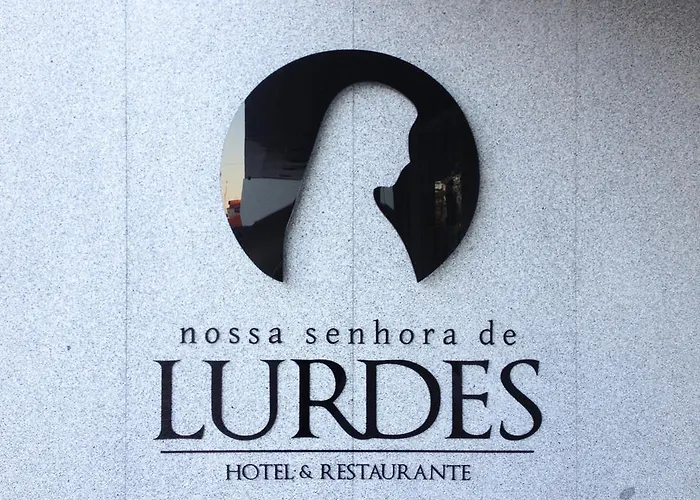 Hotel Nossa Senhora De Lurdes Fatima