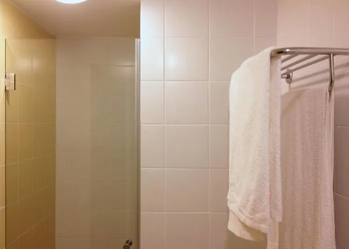 فندق Nossa Senhora De Lurdes 2*