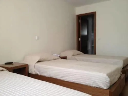 Hotel Nossa Senhora De Lurdes Fatima