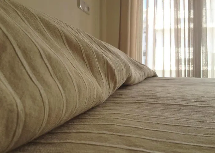 Nossa Senhora De Lurdes Hotel