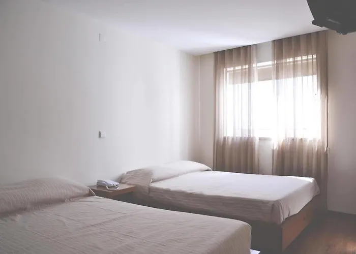 Hotel Nossa Senhora De Lurdes 2*