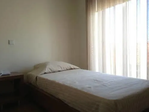 Hotel Nossa Senhora De Lurdes